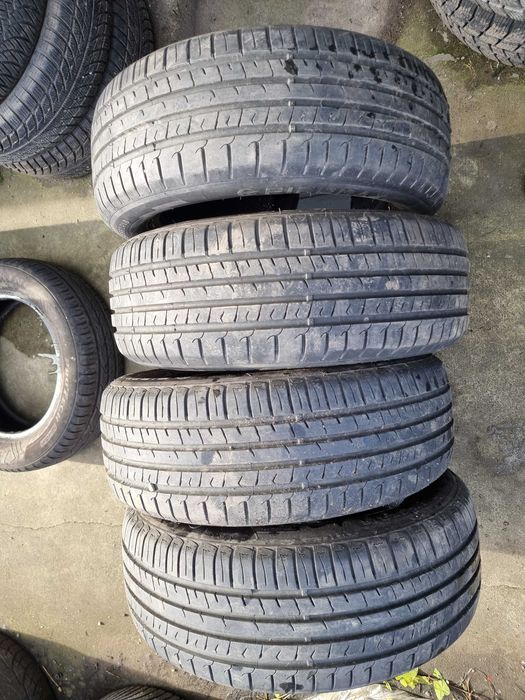 Opony komplet 205/55/16 2020 r. Firemax FM601 DOT 4420 6,7 mm