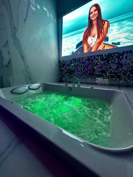 Apartament Black House B Jacuzzi parking Radom