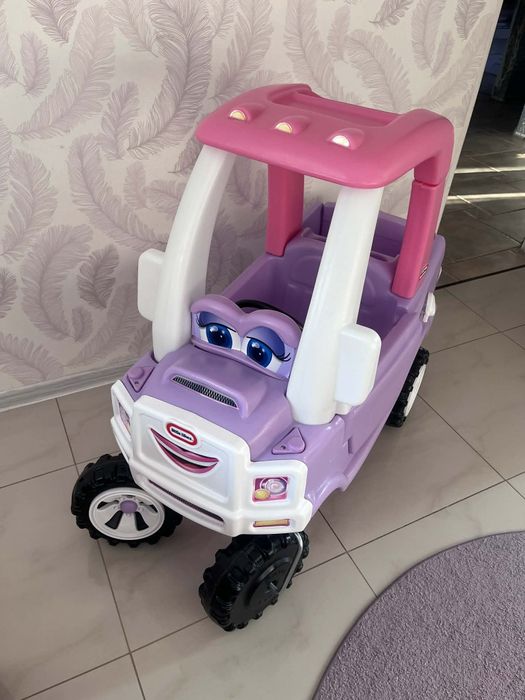 LITTLE TIKES Cozy Coupe Truck