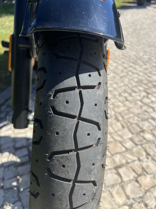 Mota Benelli 400
