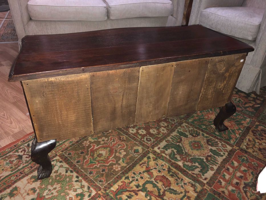 Ratona estilo D. João V