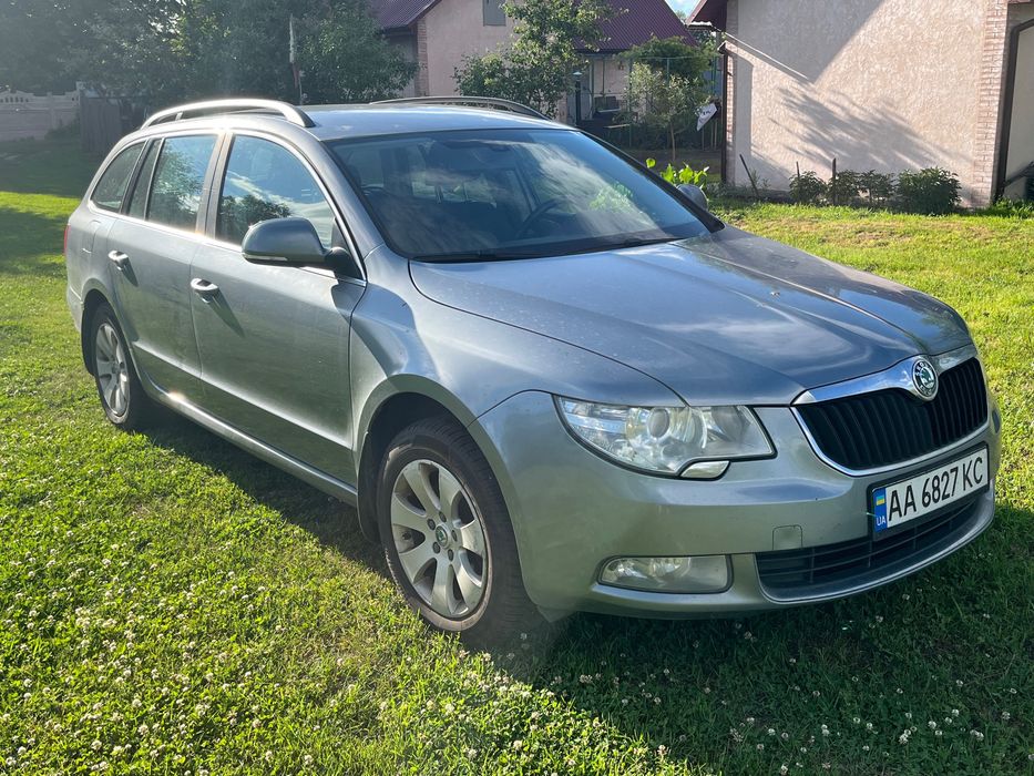 Автомобіль легковий