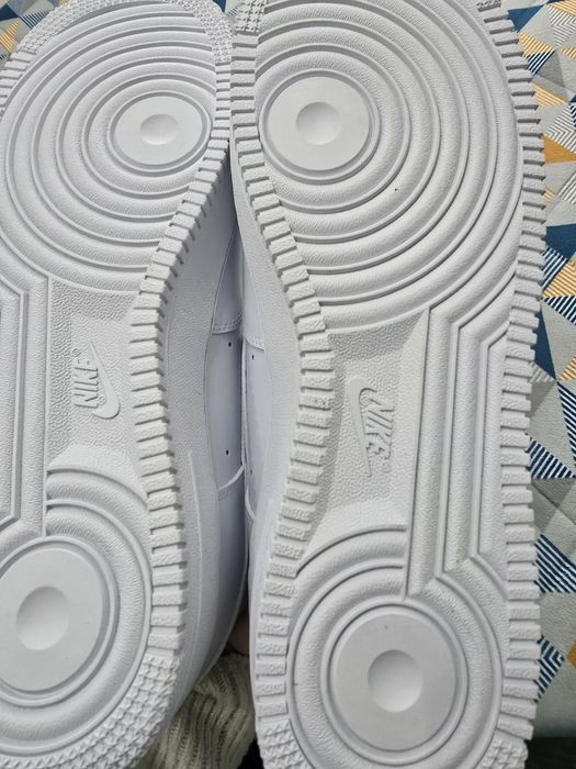 Sapatilhas Nike air force 1 novas