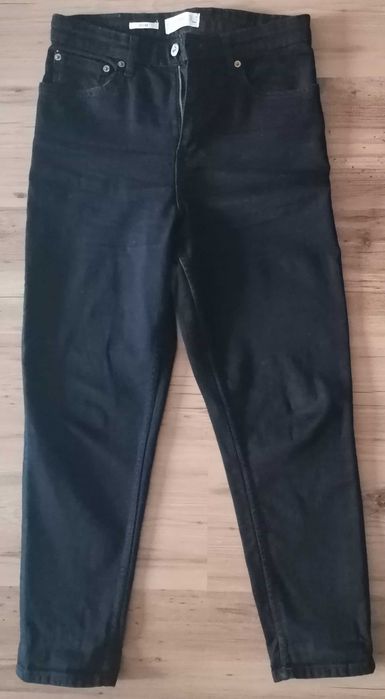 Джинси MNG Denim. MOM. Розмір EUR-38, CN 165/68A
