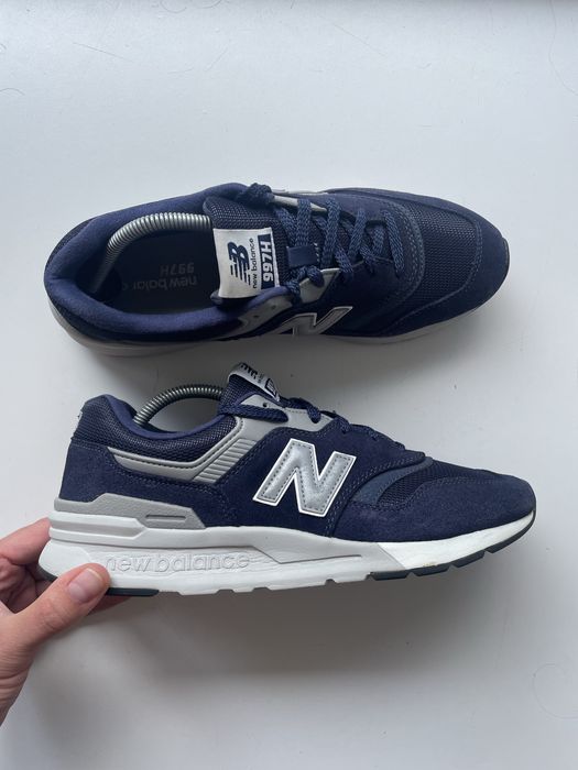 Кросівки new balance 997H