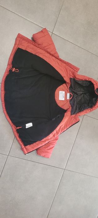 Kurtka zimowa Coccodrillo