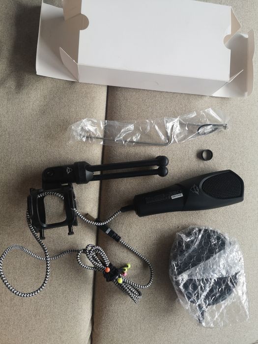 Mikrofon TRUST GTX 232 Mantis