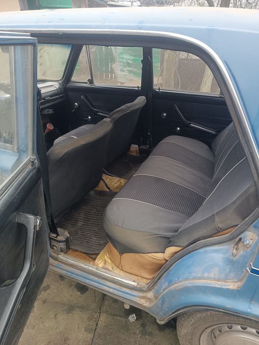 Продам   ВАЗ 21063 кпп5 газ