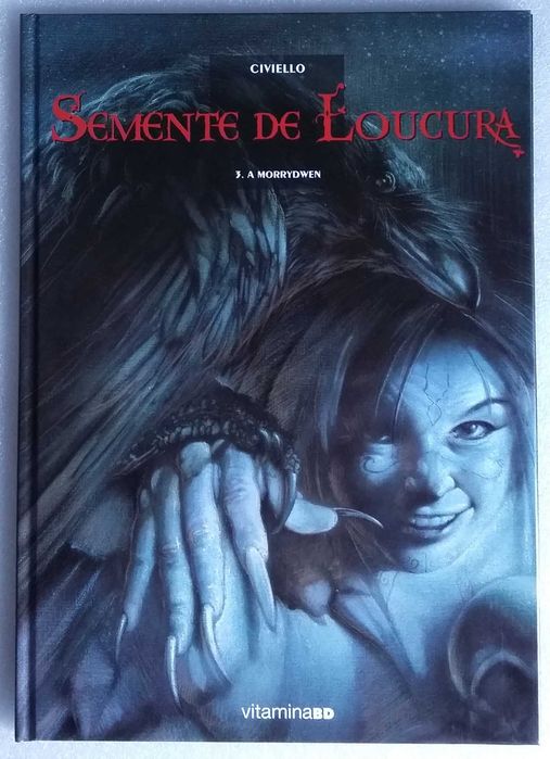 Civiello - Semente De Loucura 3