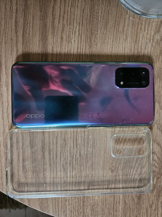 Smartfon Oppo A74 5G