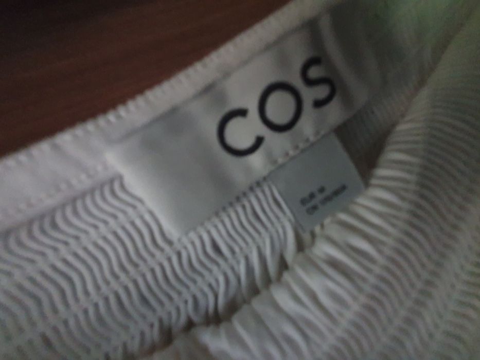 Cos maxi spodnica M-L