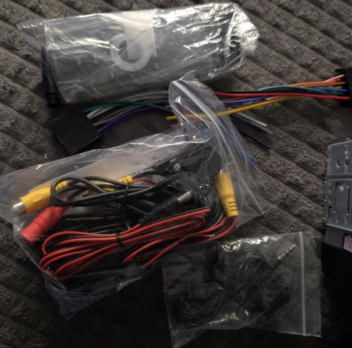 hikity mp5 car media player y3805