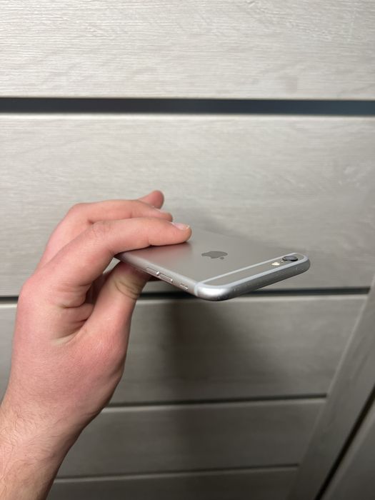 Iphone 6 plus 16gb Айфон 6 плюс 16 гб