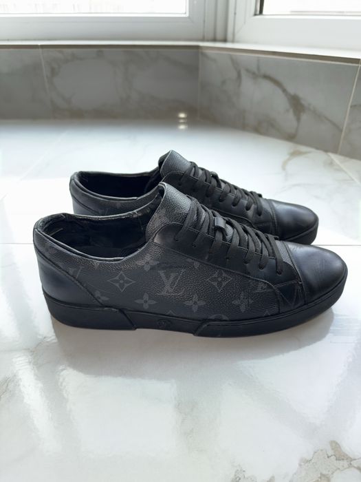 Louis Vuitton (чоловічі кеди/кросівки)
