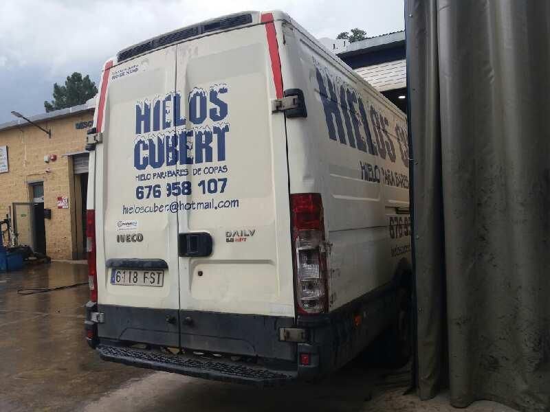 Cárter Iveco Daily