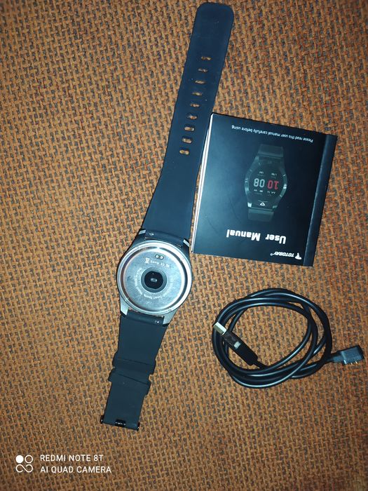 Smart watch totobay