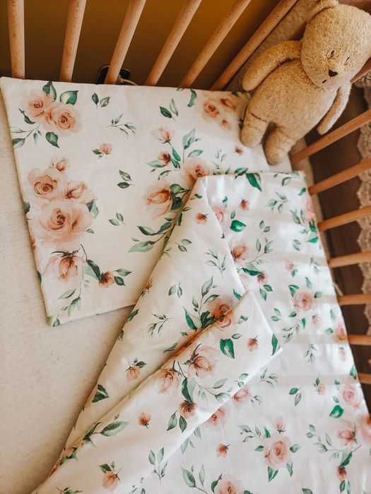 Pościel niemowlęca