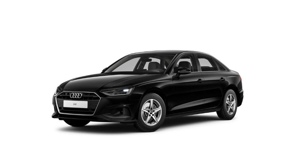 Audi A4Limousine