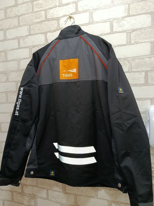 Куртка с капюшоном Würth Modyf Germany XL