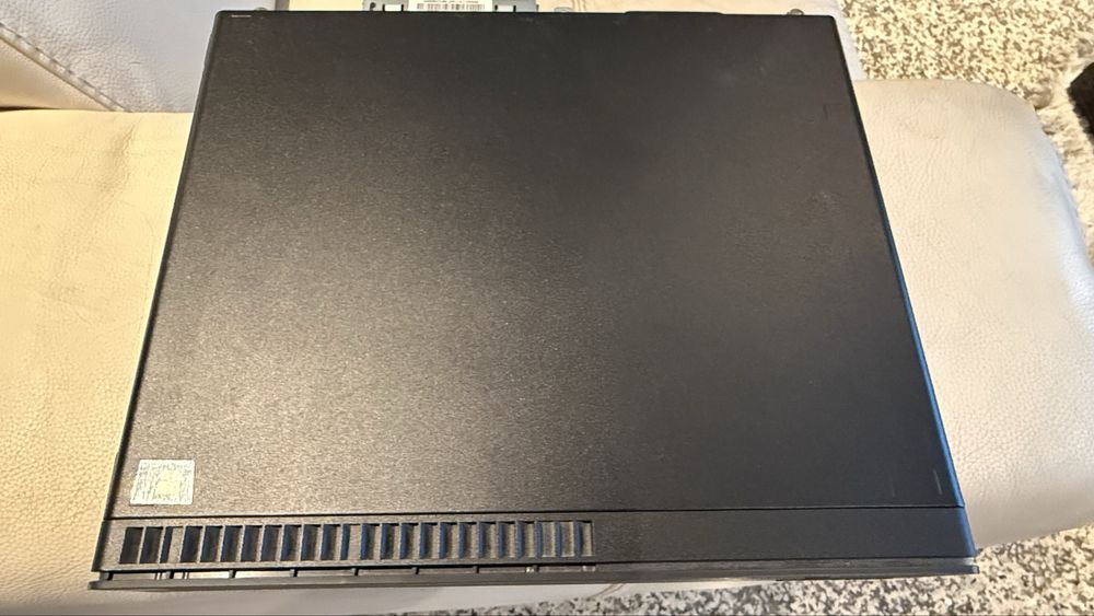 LENOVO Thinkcentre SFF i5 16GB 512GB