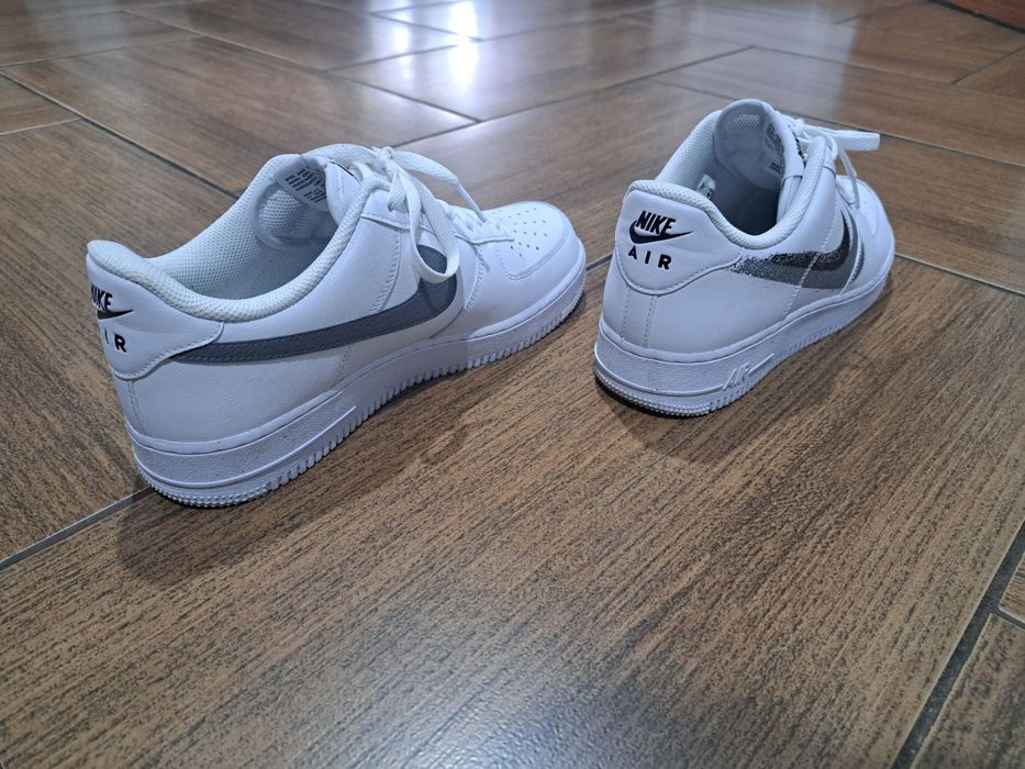 Nowe Nike air force 1