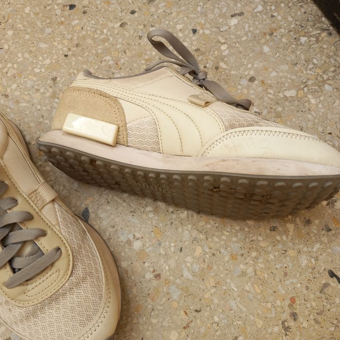 Adidasy puma damskie 37