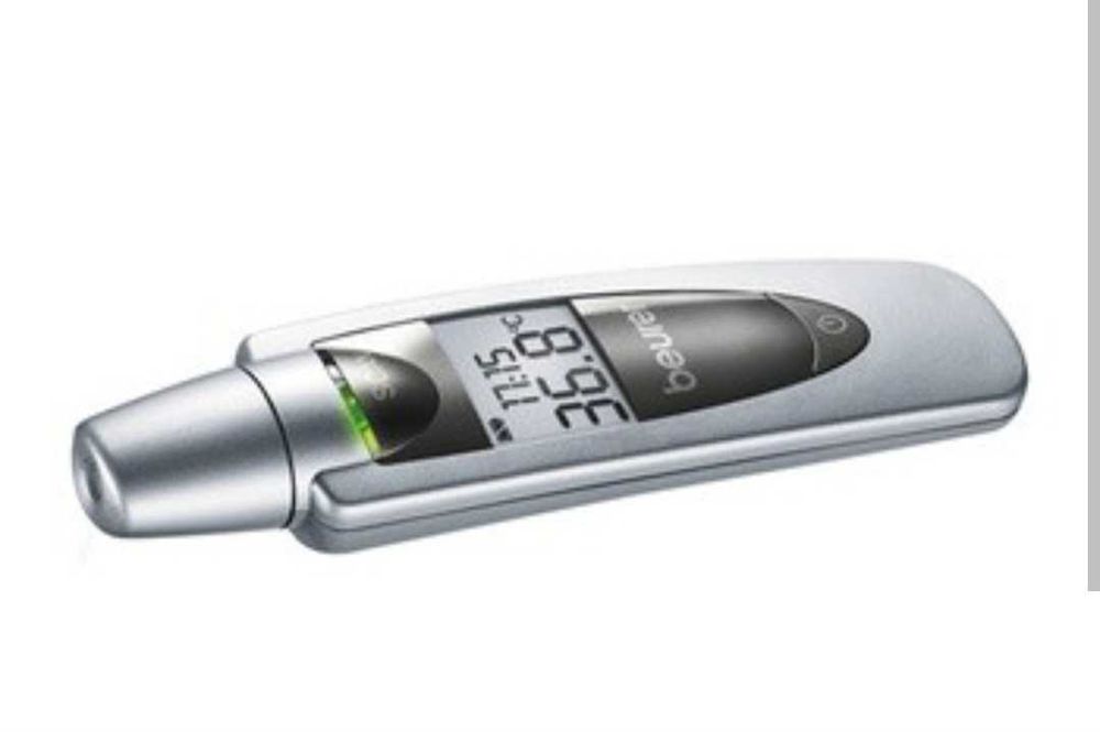 Termometr Beurer Ft60