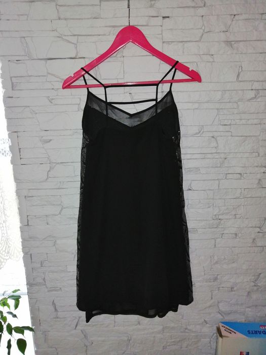 Sukienka Mała czarna atmosphere