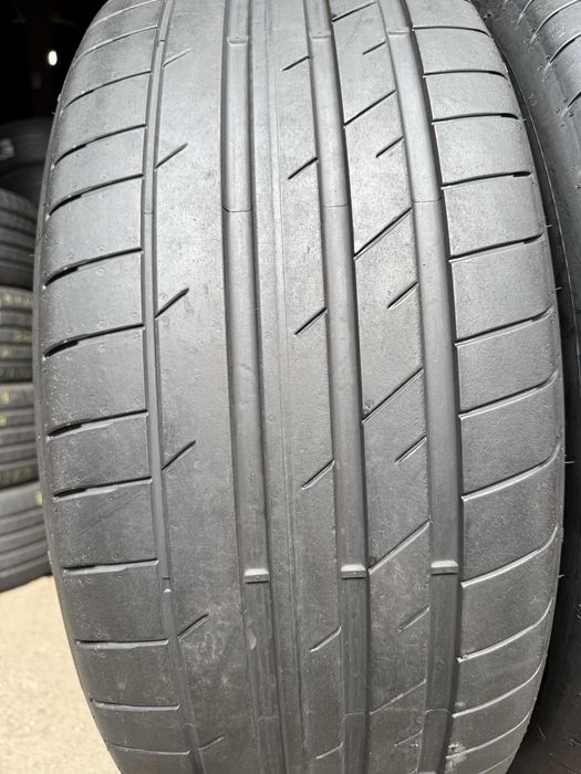 Літні шини 275/45 R21 Goodyear Eagle F1 Super Sport 2шт. 99% 2023