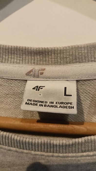 Bluza 4F rozmiar L