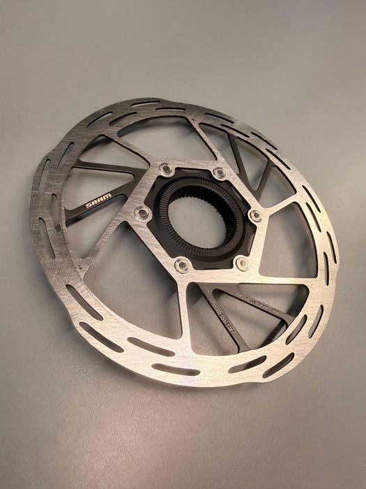 Tarcza hamulcowa SRAM Centerline Rounded