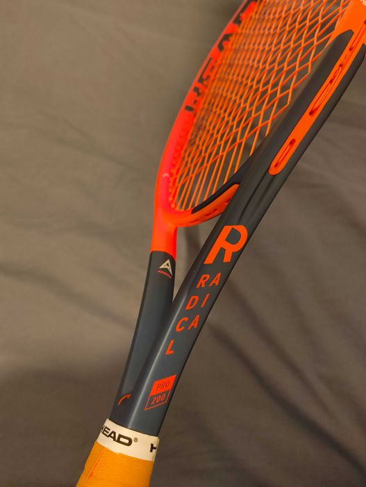 Head Radical Pro 2023
