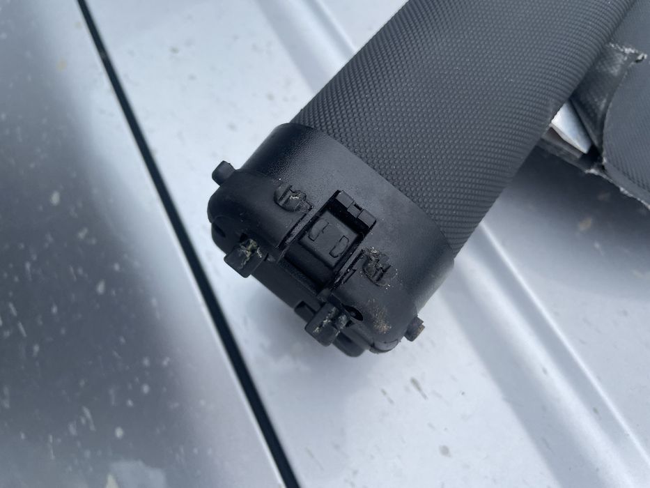 Полка ауді а6 с5