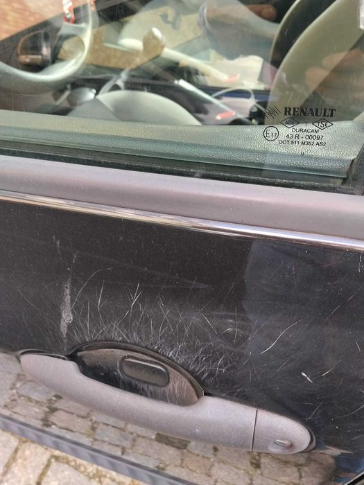 À venda: Renault Clio