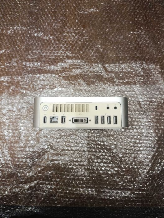 Apple Mac Mini A1176 -1.83 ghz/ 2 gb ddr/ hdd 80 gb без блока питания