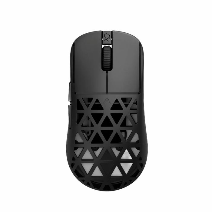 PMM Pulse W Ultra Grip 3.0 Carbon Fiber 150 mAh FlexCord Игровая беспроводная мышь