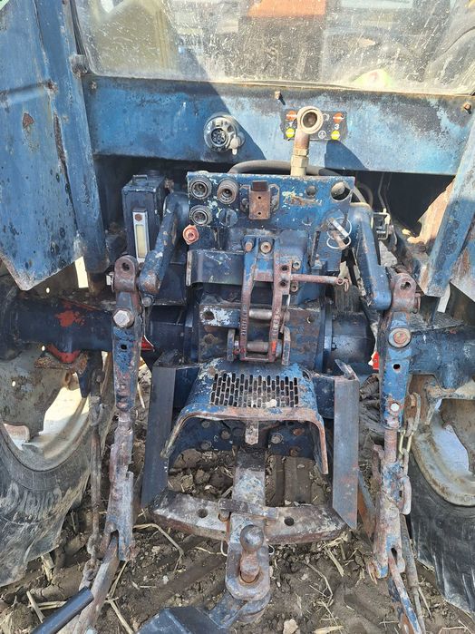 Sprzedam traktor DeutzFahr dx3.90
