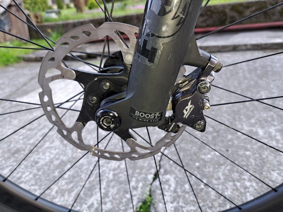 Rower Trek Supercaliber 9.8 karbon full