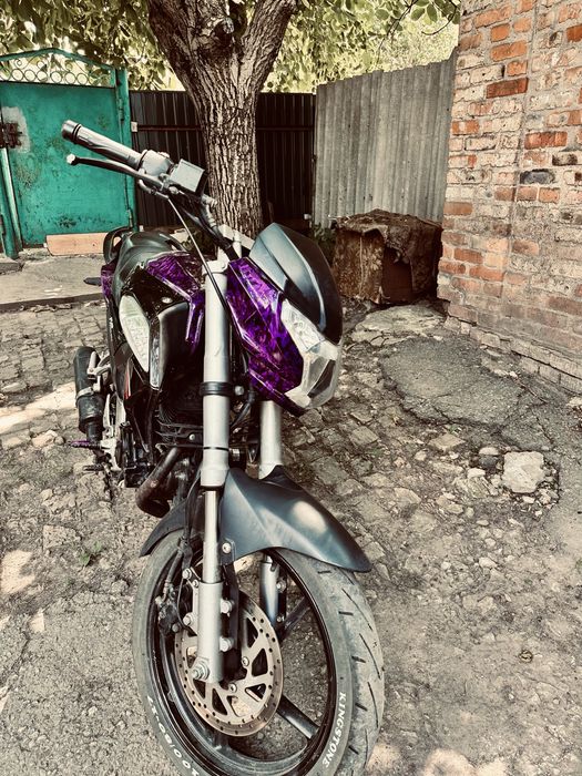 Forte    250 cka