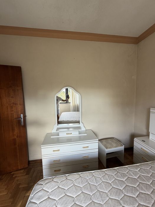 Moveis quarto e sala