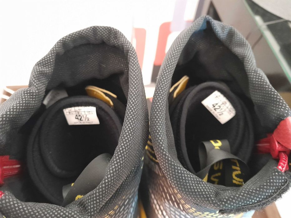 Botas La Sportiva G2 Evo