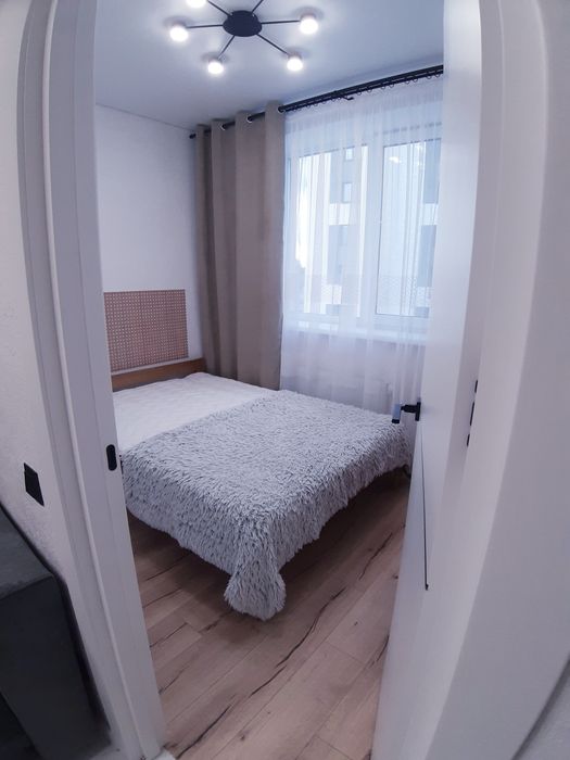 Жк Домашній евро 2 ком