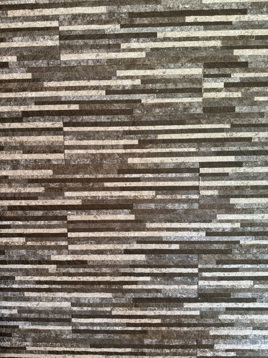 Płytki dekoracyjne ceramiczne kamienne - nowe