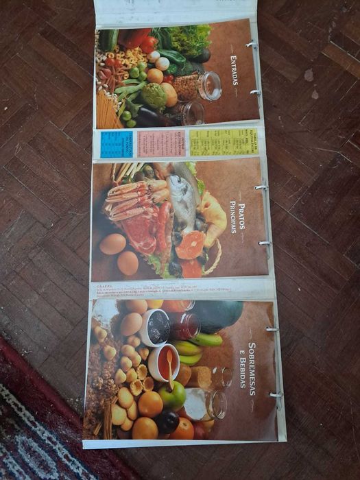 Livro A cozinha do Bem Estar