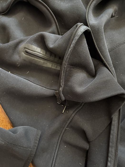 Nike tech fleece sportswear (s) (m)