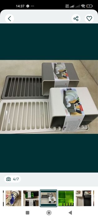 Органайзер сушарка сушка