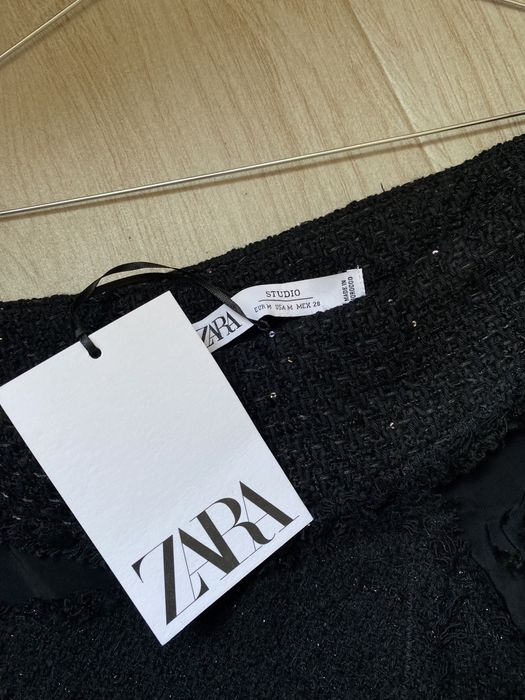 Спідниця zara studio р.М