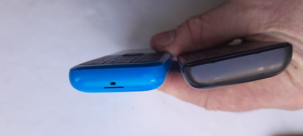 Телефон  кнопочний,, Nokia " Model  RM - 1133