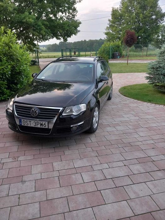 Samochód osobowy