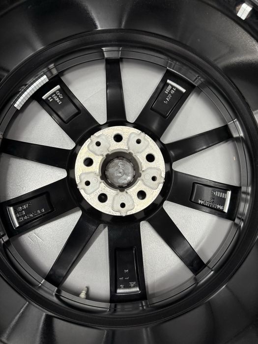 Оригінальні диски Bmw 5 Series G60 i5 Г60 20 R20 938М Style